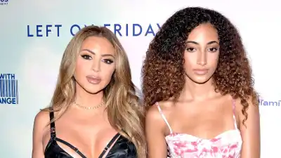 RHOM s Larsa Pippen Defends Giving Daughter Sophia a 2500 Allowance