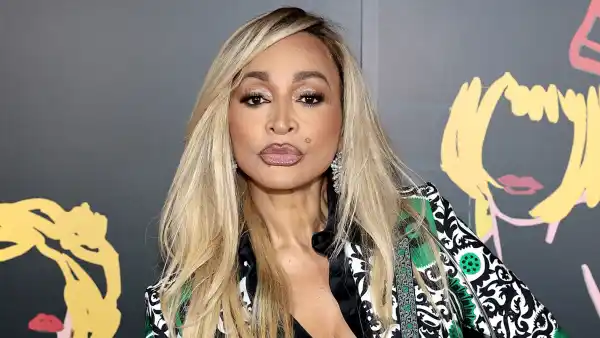 'RHOP' Star Karen Huger's Car Wrecked After Maryland Accident, Given Multiple Citations