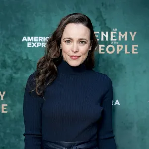 FEATURE Rachel McAdams Hair Change