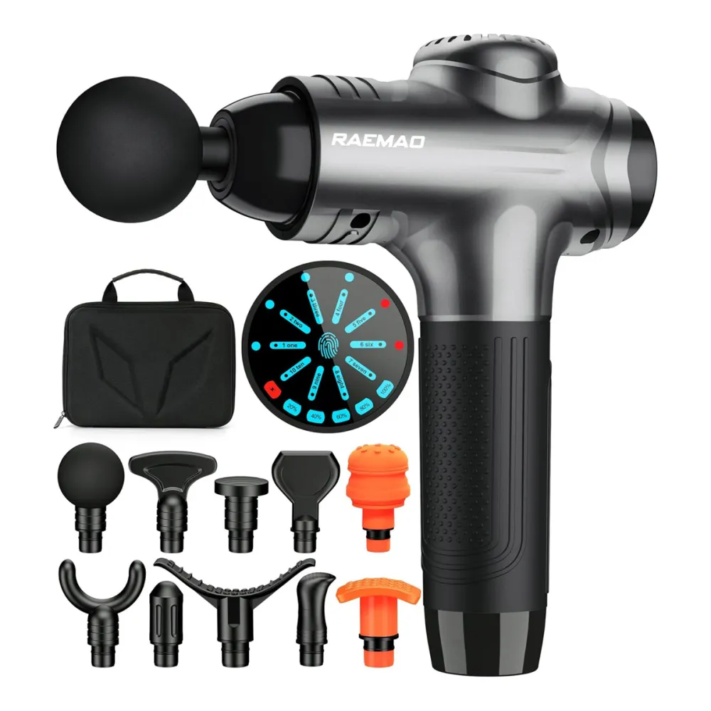 Raemao Massage Gun