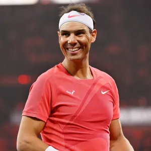 Rafael Nadal Reveals How Fatherhood Has Been an Unexpected Adventure