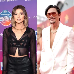 Raquel Leviss Thinks She Was Groomed by Tom Sandoval During Affair