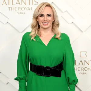 Rebel Wilson Reveals She Briefly Tried Ozempic, Says Sometimes 'Those Drugs Can Be Good'