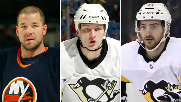Recent NHL Tragedies Deaths That Have Rocked the Hockey World