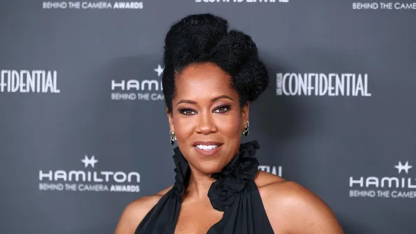 Regina King Speaks Out for the 1st Time on Her Son's Death: 'The Sadness Will Never Go Away'