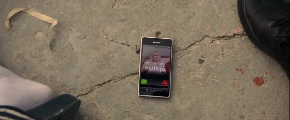 Revisiting Grimsby After Rebel Wilson Claims Against Sacha Baron Cohen