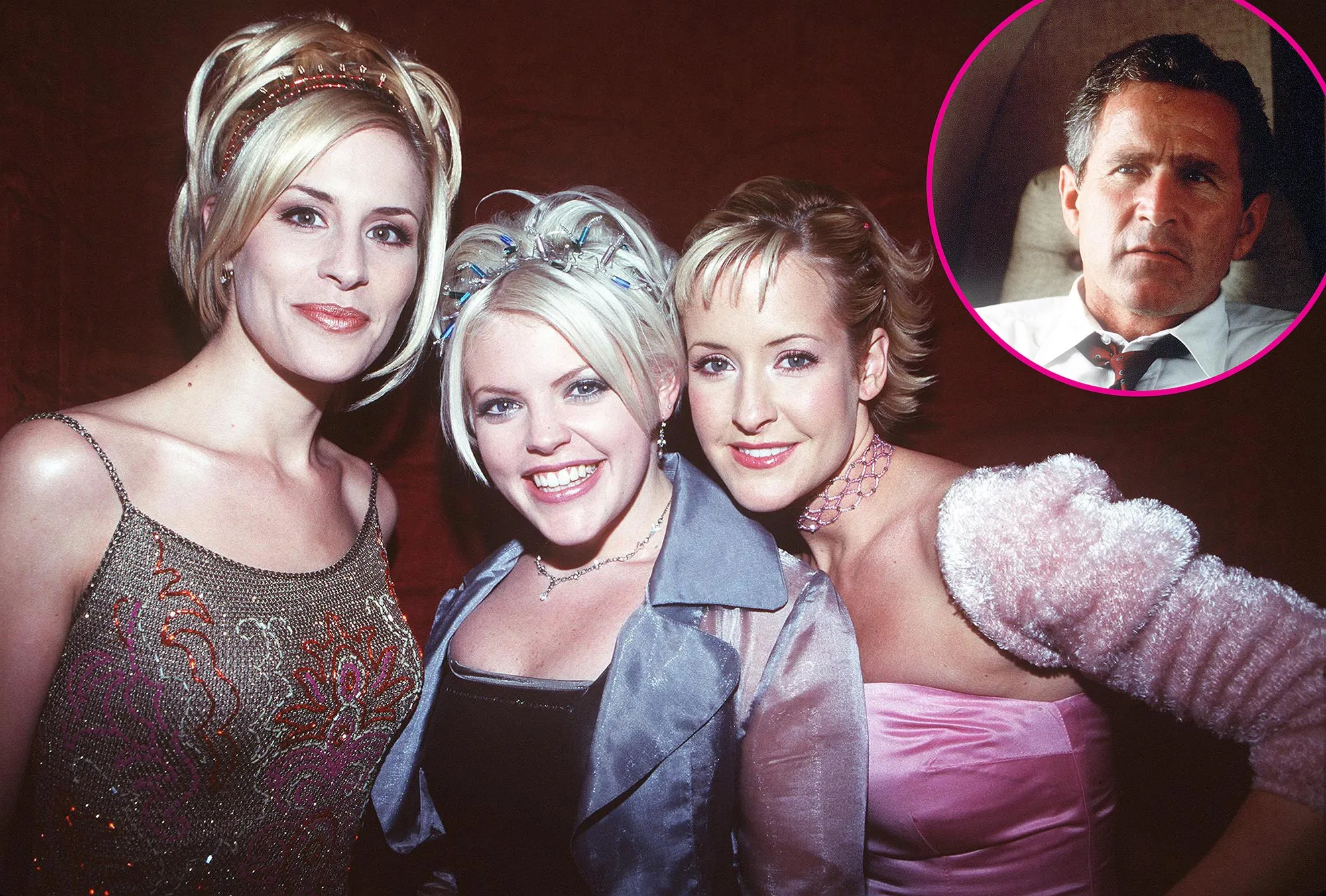 Revisiting the Chicks 2003 George Bush Controversy That Changed Country Music History