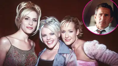 Revisiting the Chicks 2003 George Bush Controversy That Changed Country Music History