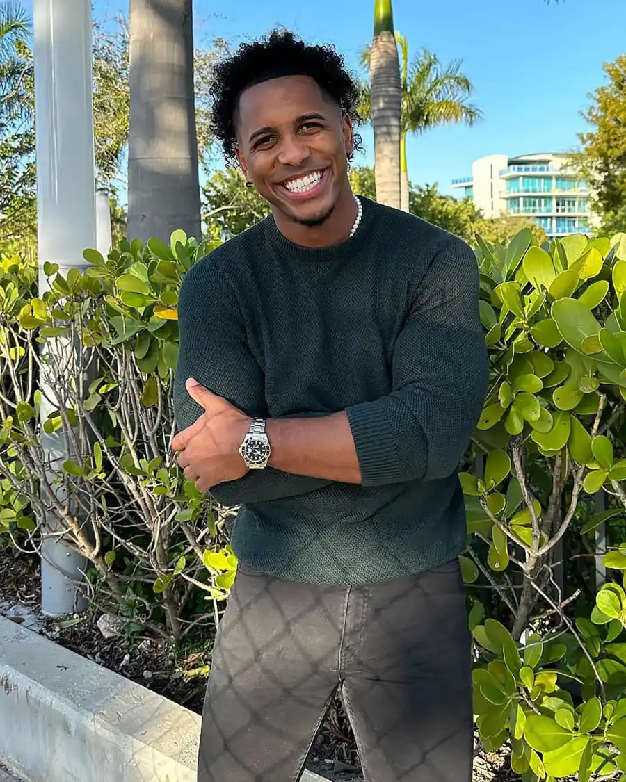 Ricky Bachelorette Season 21 Cast See Jenn Tran Potential Contestants