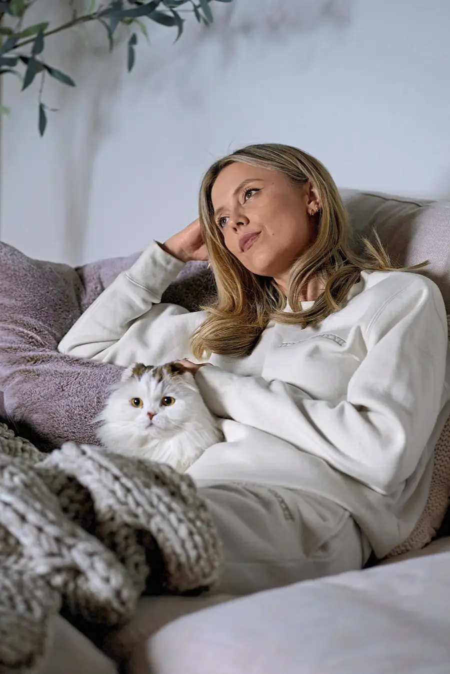 Riley Voelkel A Day in my Life