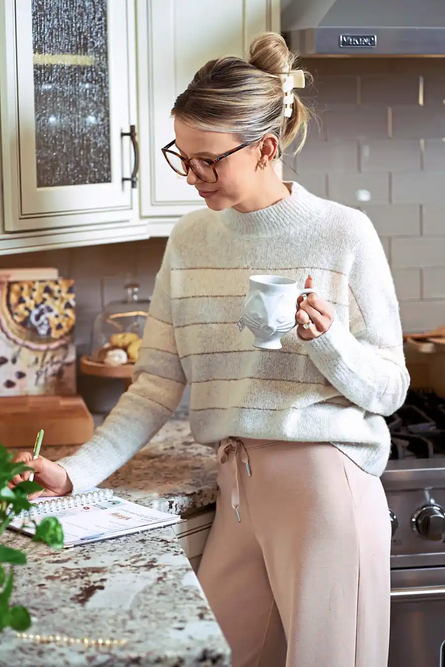 Riley Voelkel A Day in my Life