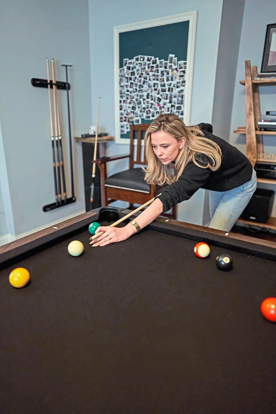 Riley Voelkel A Day in my Life