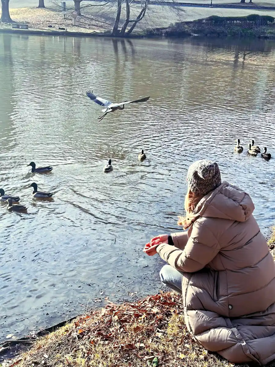 Riley Voelkel A Day in my Life