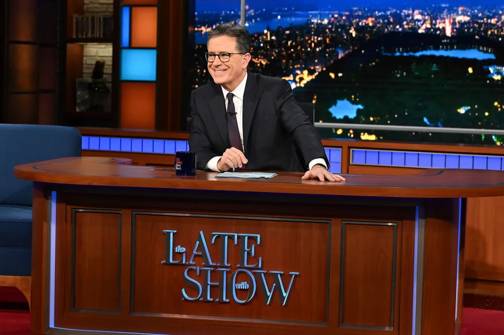 Rose Hanbury Lawyers Send Legal Notice to Stephen Colbert Over Prince William Affair Joke 2