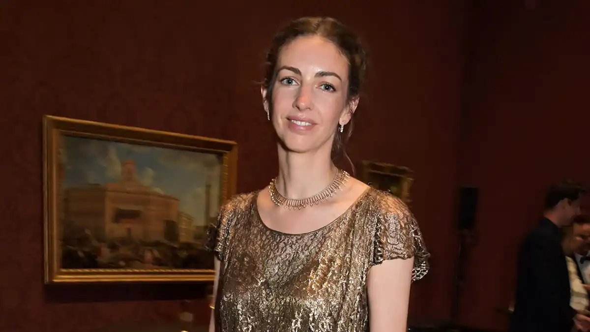 Rose Hanbury Lawyers Send Legal Notice to Stephen Colbert Over Prince William Affair Joke