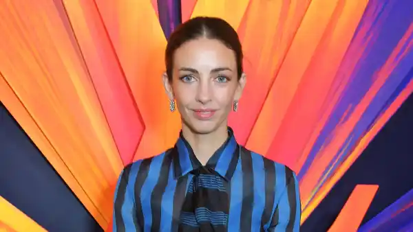 Rose Hanbury s Family Guide Get to Know Her Husband Parents 3 Kids and More 219