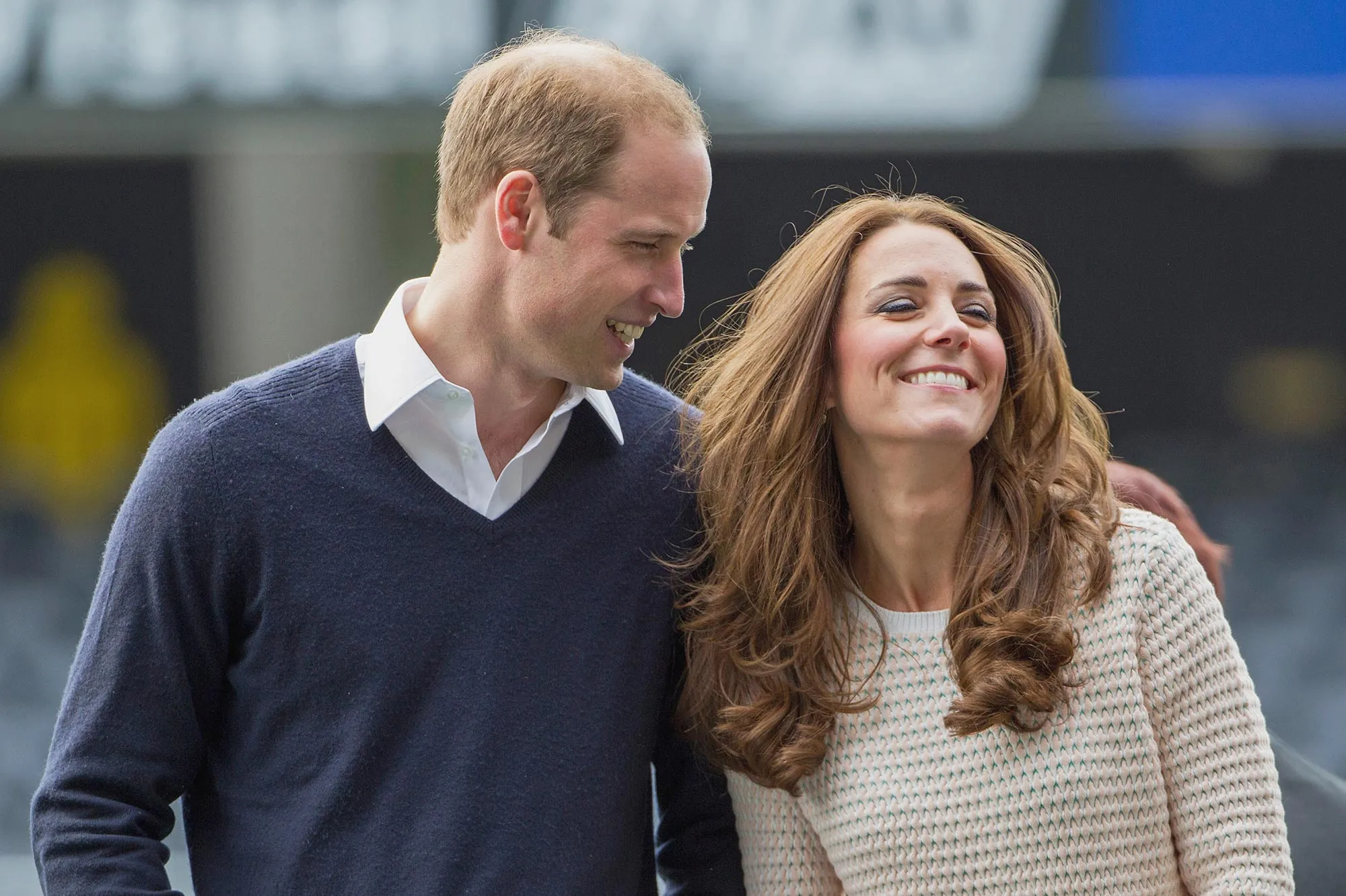 Royal Expert Says Prince William Is Very Angry About Kate Middleton Conspiracy Theories