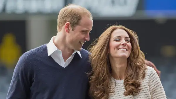Royal Expert Says Prince William Is Very Angry About Kate Middleton Conspiracy Theories