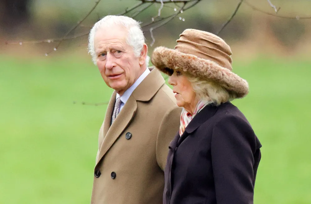 Royal Family Accidentally Shares Wrong Link to Charles Commonwealth Speech 894