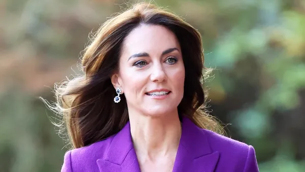 Royal Photographer Details Capturing Commonwealth Day Car Photo of Kate Middleton