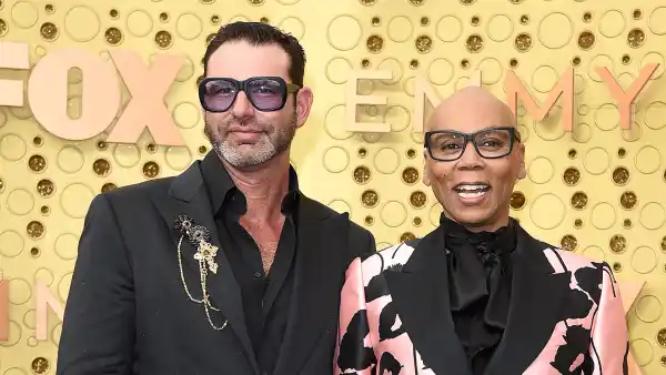 RuPaul Says Husband Georges LeBar Introduced Him to ‘Intimacy’ When Asking to ‘Floss’ His Teeth