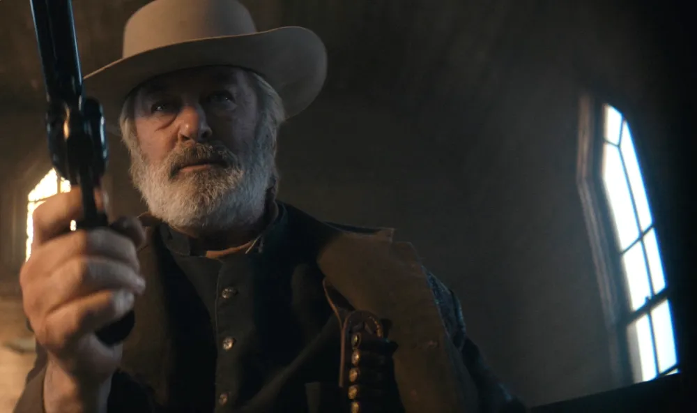 &lsquo;Rust&rsquo; Assistant Director David Halls Details Finding Halyna Hutchins in Emotional Court Testimony