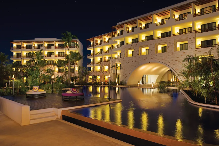 Secrets Akumal Riviera Maya