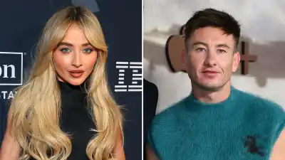 Sabrina Carpenter Is Here for Her a Fun and Messy Love Life