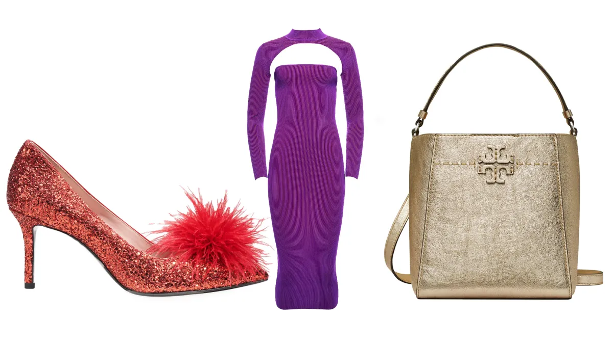 Saks First Look Sale