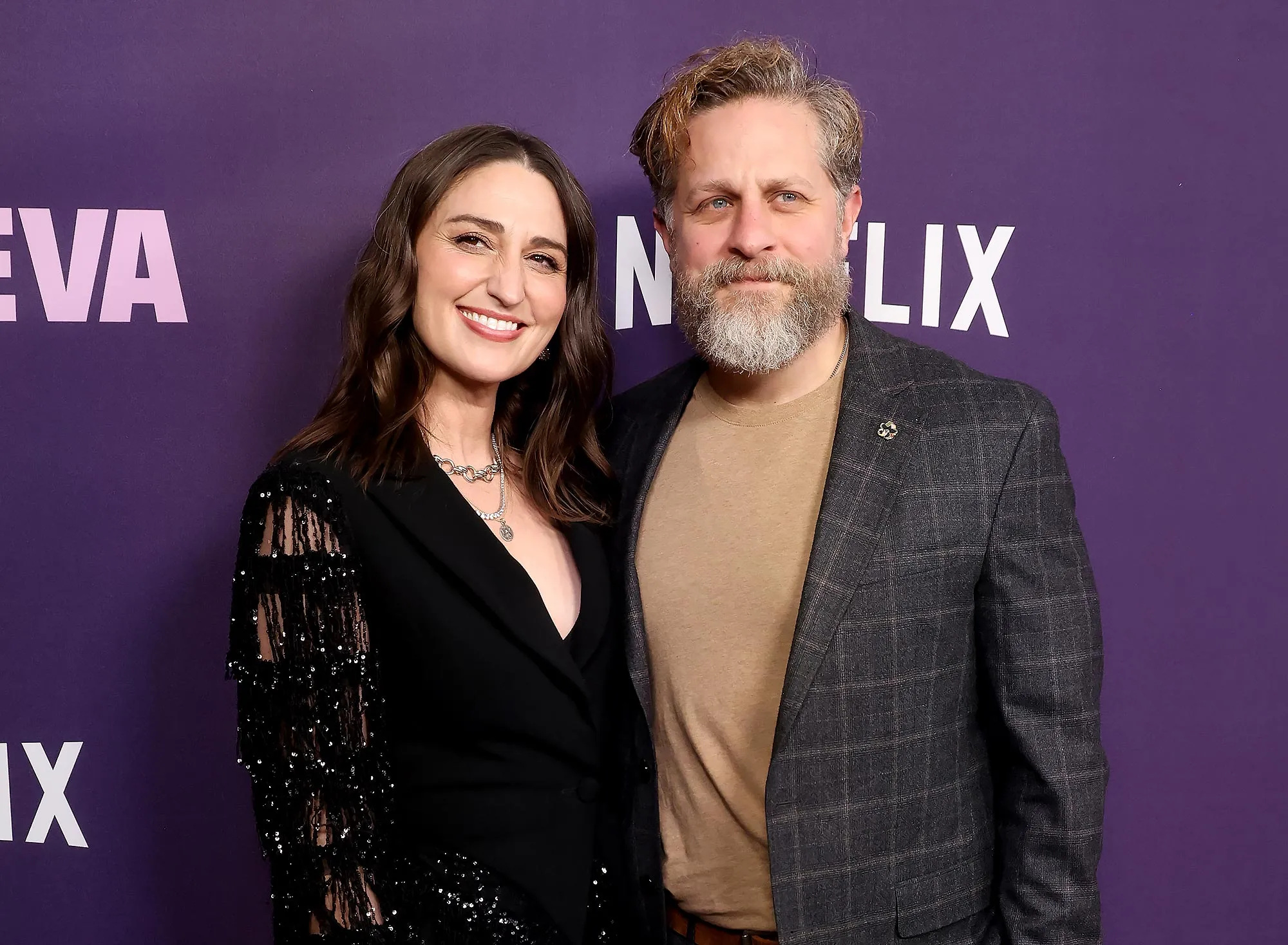 Sara Bareilles Says Fiancé Joe Tippett Forgot the Ring When He Proposed