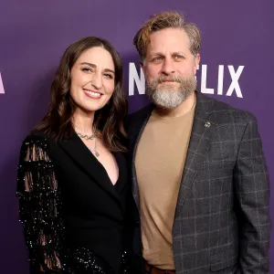 Sara Bareilles Says Fiancé Joe Tippett Forgot the Ring When He Proposed