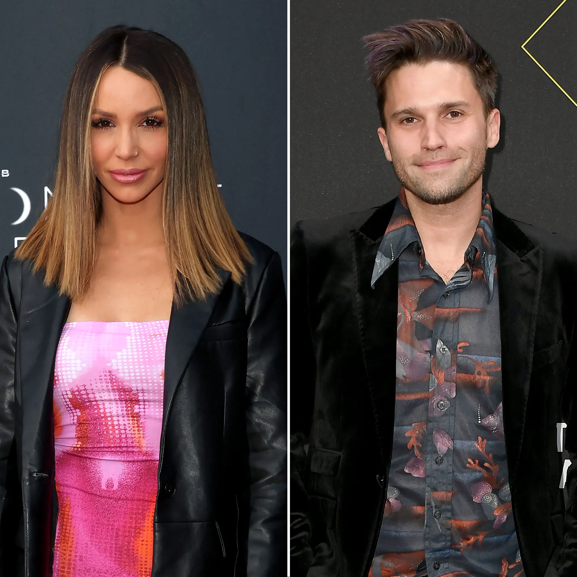 Scheana Shay Explains Why She Felt Traumatized by Kiss With Tom Schwartz