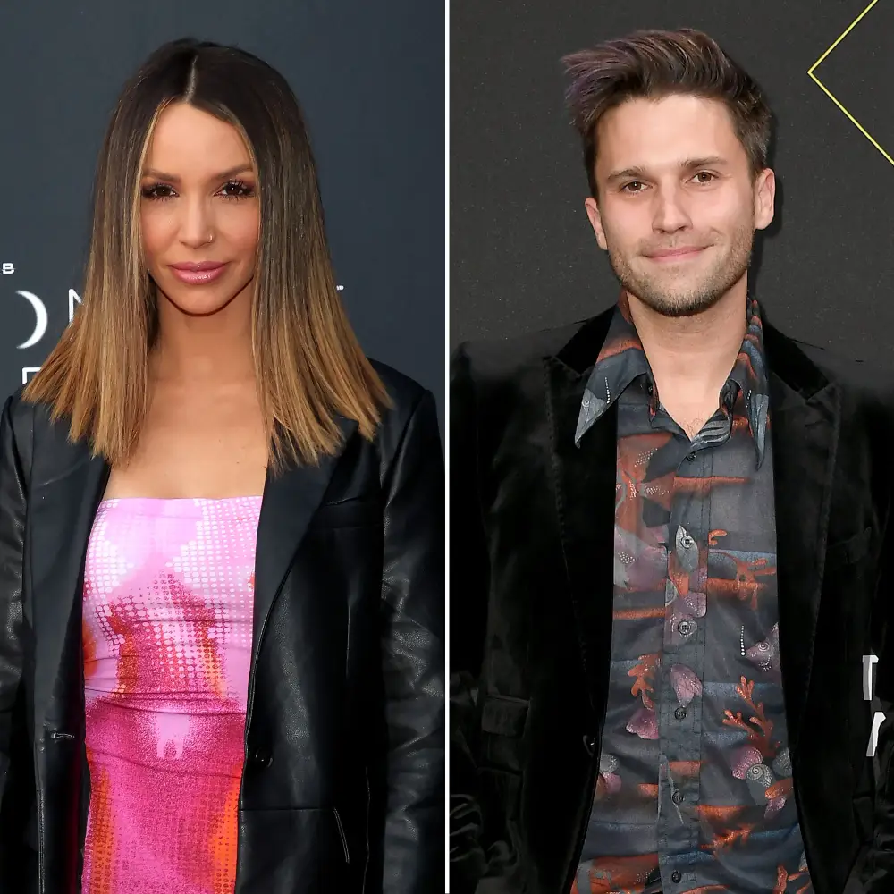 Scheana Shay Explains Why She Felt Traumatized by Kiss With Tom Schwartz