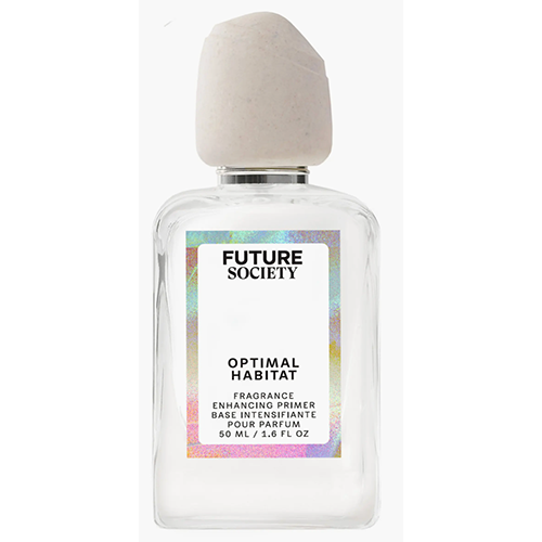 Future Society Optimal Habitat Fragrance Enhancing Primer