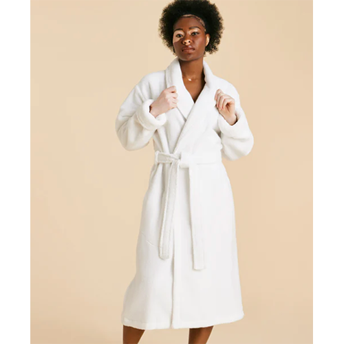 Brooklinen Super Plush Robe