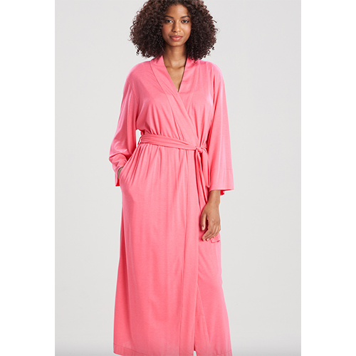 Natori Shangri-La Tencel Robe