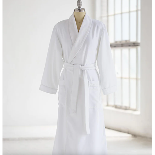 Luxury Spa Robes Deluxe Plush Spa Robe