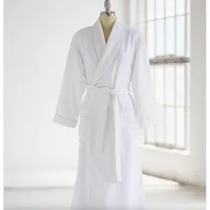 Luxury Spa Robes Deluxe Plush Spa Robe