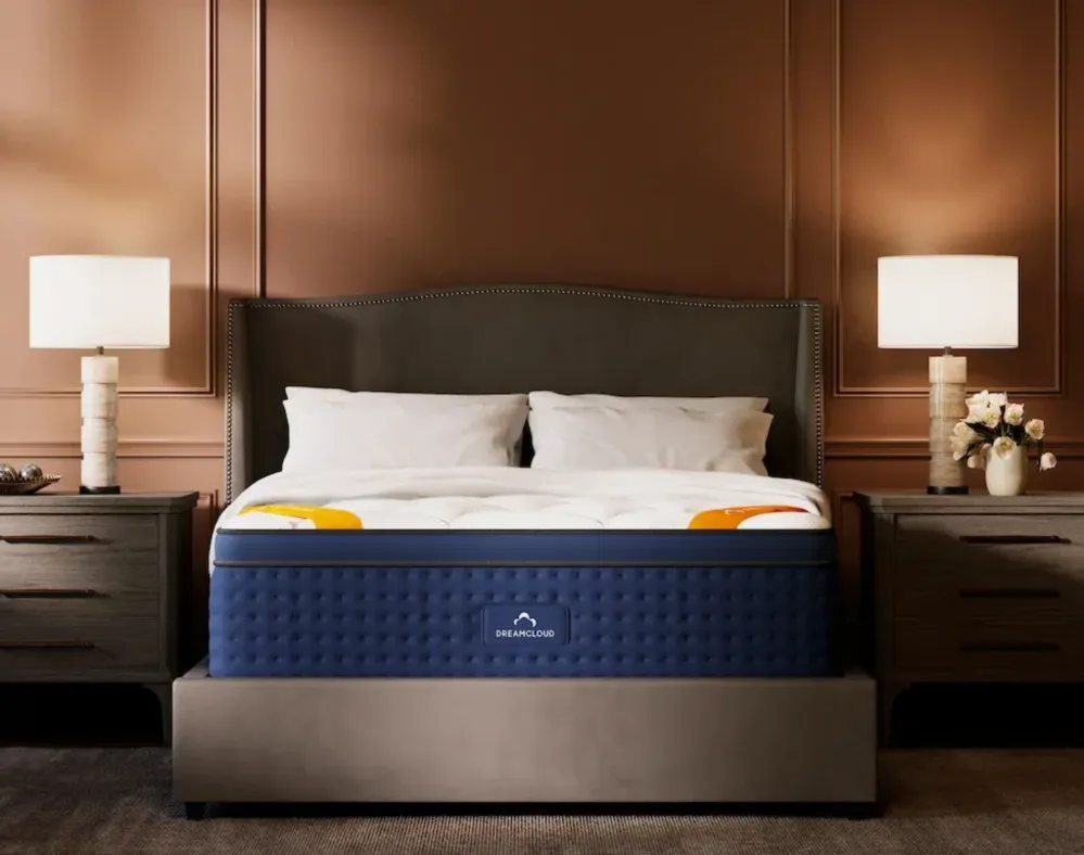 DreamCloud Premier Rest Hybrid