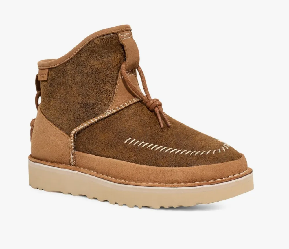 Ugg Campfire Crafted Regenerate