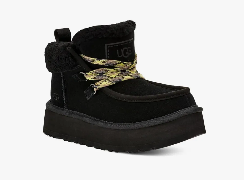 Ugg Funkarra Cabin Cuff