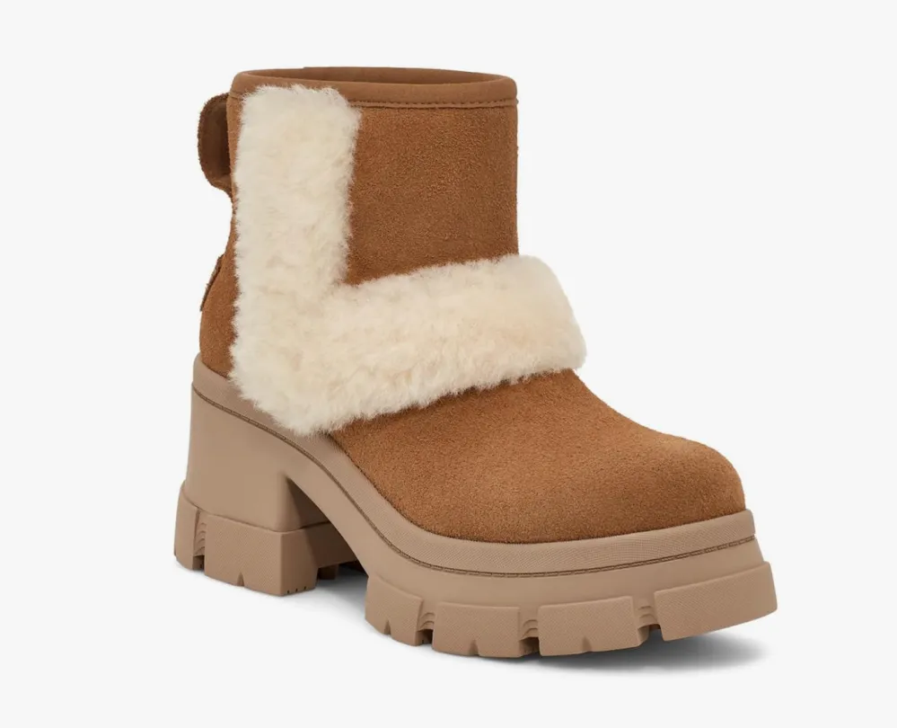 Ugg Brooklyn Sunburst