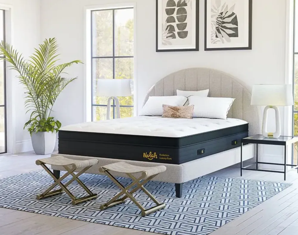 Nolah Sleep Evolution 15-inch Mattress