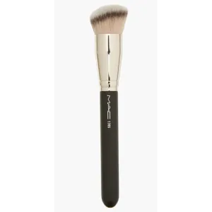MAC Cosmetics 170 Synthetic Rounded Slant Brush