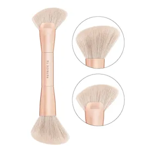 Patrick Ta Precision Dual Ended Sculpting Brush