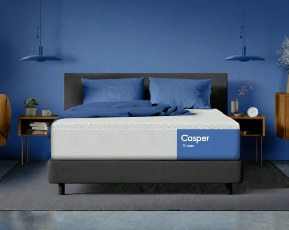 Casper Dream Hybrid Mattress