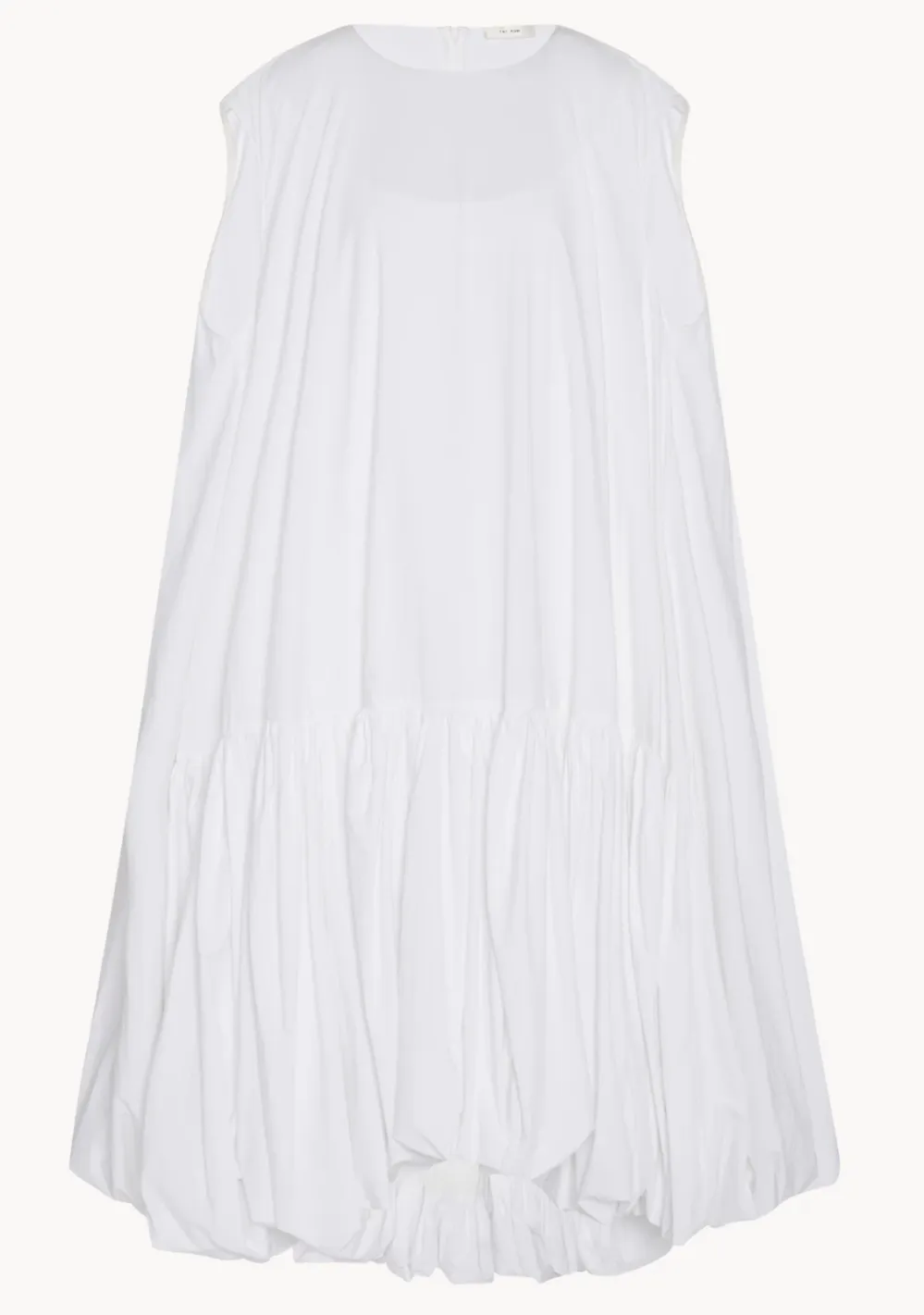 Tadao Dress in Cotton