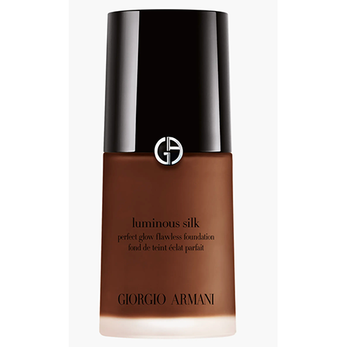 Armani Beauty Luminous Silk Natural Glow Foundation