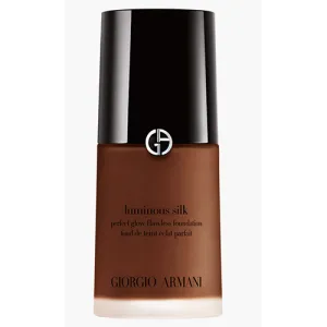 Armani Beauty Luminous Silk Natural Glow Foundation