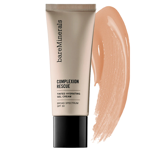 bareMinerals Mini COMPLEXION RESCUE™ Tinted Moisturizer with Hyaluronic Acid and Mineral SPF 30